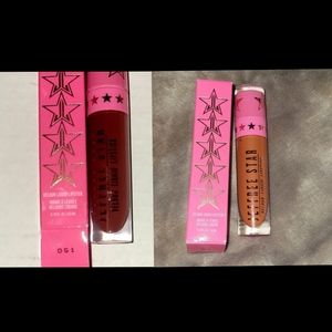 Jeffree Star Liquid Lipstick Bundle